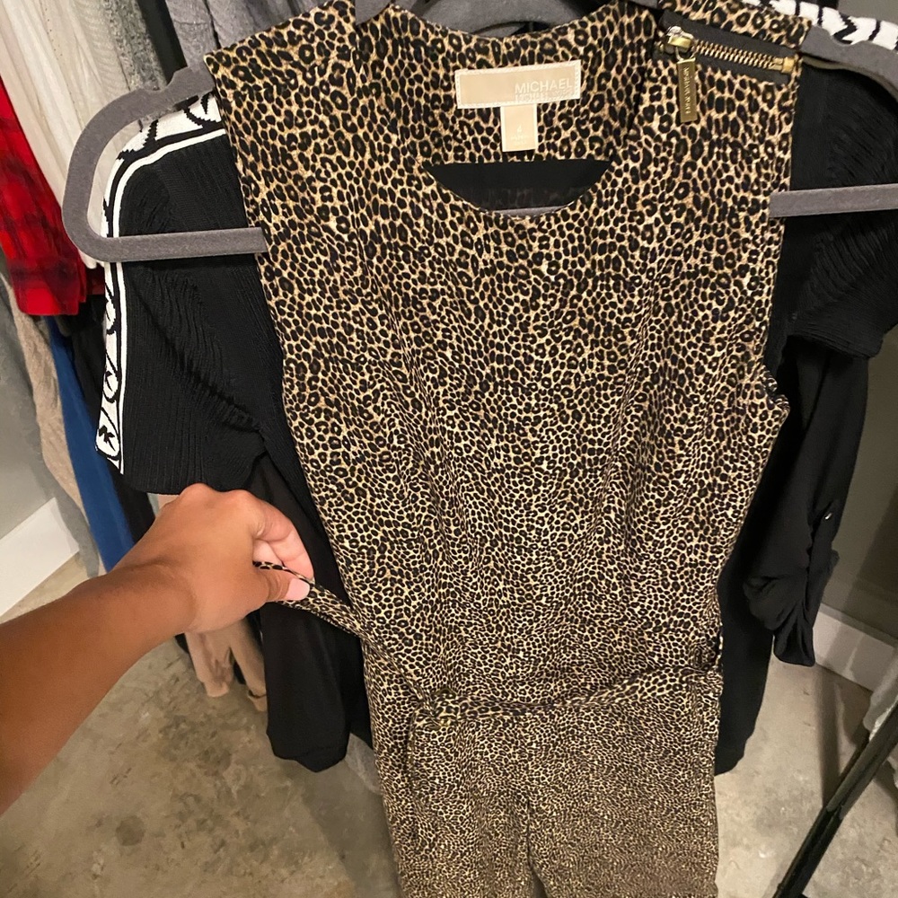 Michael Kors jumpsuit